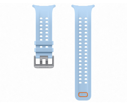 Pasek i akcesoria do zegarków Samsung Pasek Marine do Watch V2 niebieski